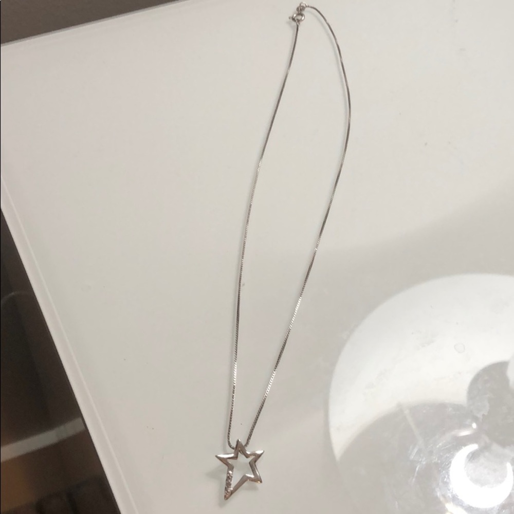 Necklace - Picture 2 of 4